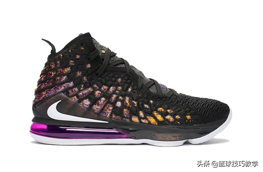 球鞋干货了解一下涨知识,真正的球鞋要有哪些特征