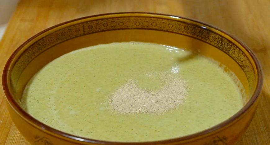 家里如何做绿豆糕,家庭做绿豆糕