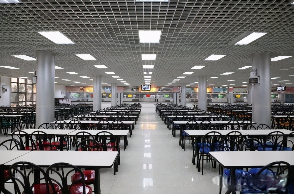 广东科贸职业学院住宿费,广东科贸职业学院宿舍功率用多大