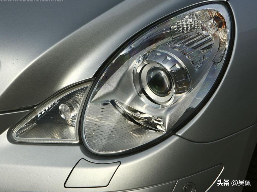 老司机洗车都会勤洗的四个部位,洗车一定不要忽略这些地方