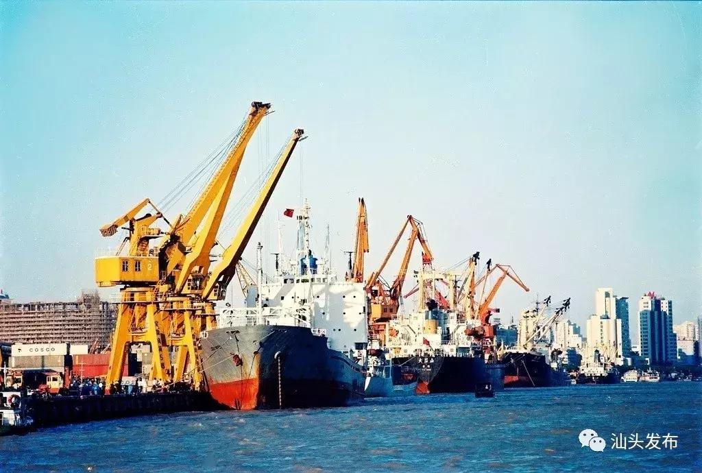 汕头1860开埠时间,汕头开埠视频