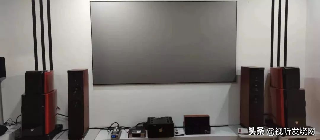 东北音响市场,全国最大发烧音响