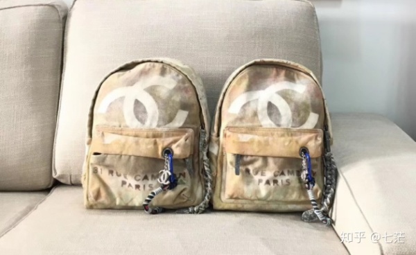 欧美时尚双肩包搭配,奢侈品好看的包包推荐