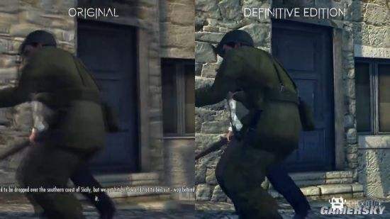 炒冷饭，永远也不会过时——《*手党黑**2：终极版》评测