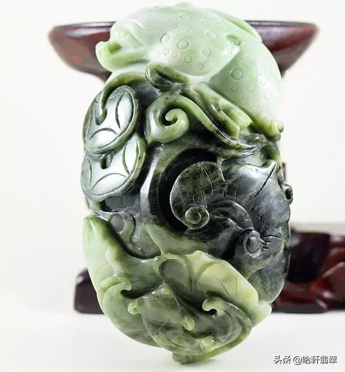 河南南阳卖的缅甸翡翠是真的吗,翡翠和南阳玉价格