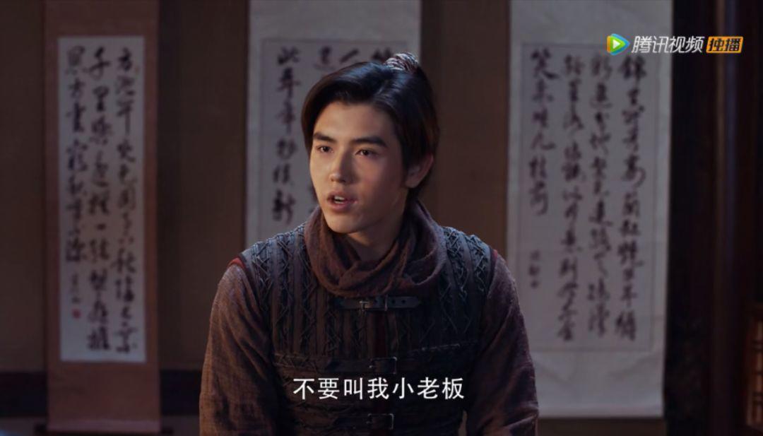 今年第一部“直男”受众的国产好戏，来自一位比男人还刚的女导演