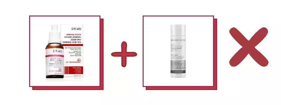 含有哪些成分的护肤品孕妇不能用,虾青素不能和什么护肤品一起用