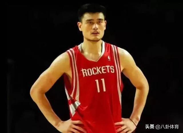 中国球员NBA的绰号。姚明，巴特尔霸气，孙悦、周琦名不符实！