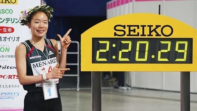 洛杉矶马2.7万人参赛“载入史册”？