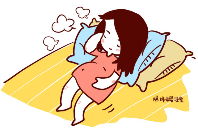 孕妈迟迟没感觉到胎动？先别心急，可能是这几个原因