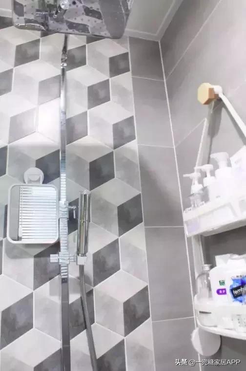 你离精美卫浴装修只差这一篇攻略,高级感卫浴改造指南