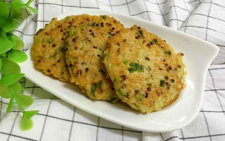 保护眼睛的十种辅食,护眼增强免疫力吃什么辅食