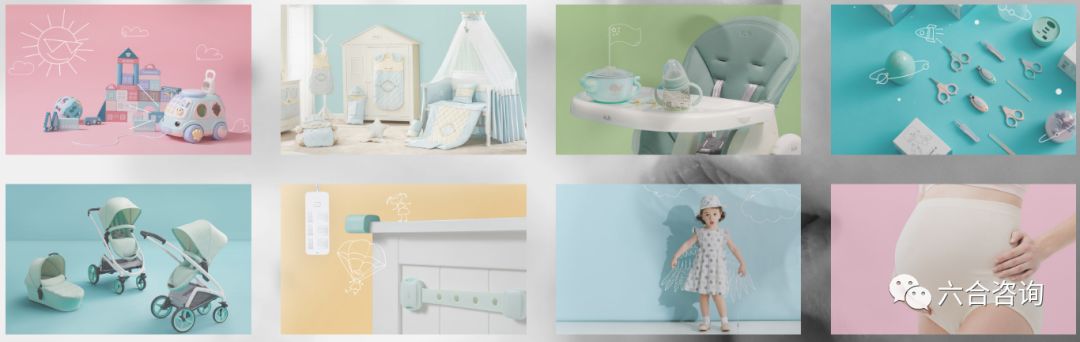 浙江可优比母婴用品有限公司,中国十大母婴品牌可优比