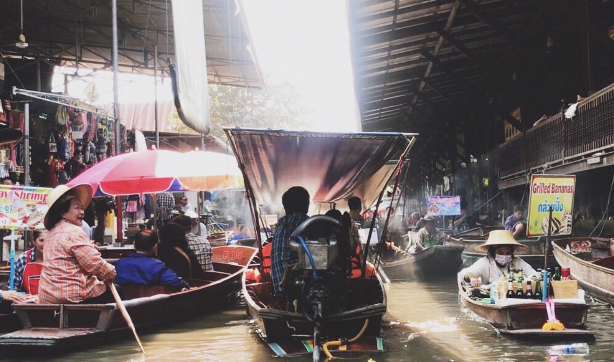 最好的时光遇见你全集,最好的时光泰剧版