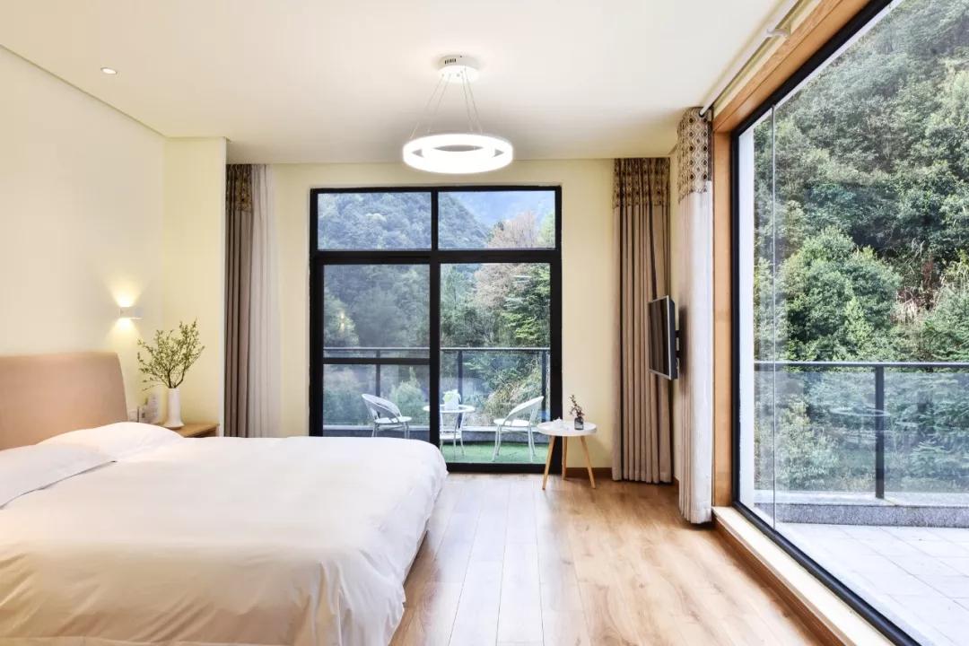 藏在千岛湖的神仙民宿,千岛湖这里藏着一家超美民宿