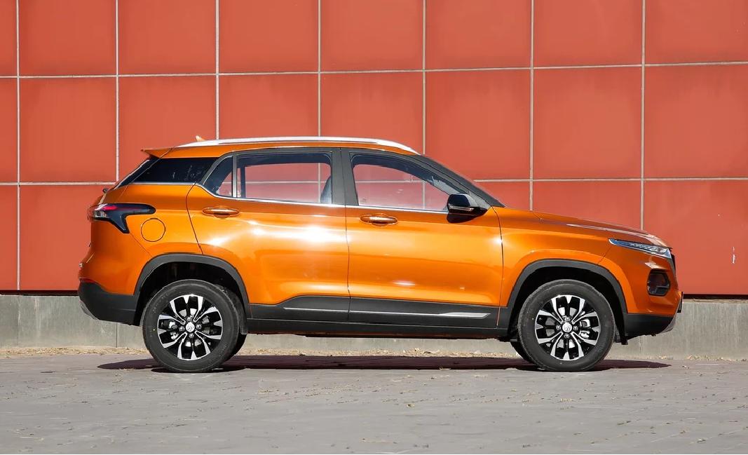 看一眼就会让人喜欢的汽车,看一眼就想入手的车型