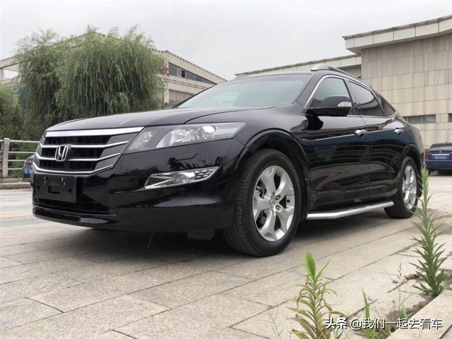 2012年歌诗图与2014年歌诗图区别,二手12-14年本田歌诗图