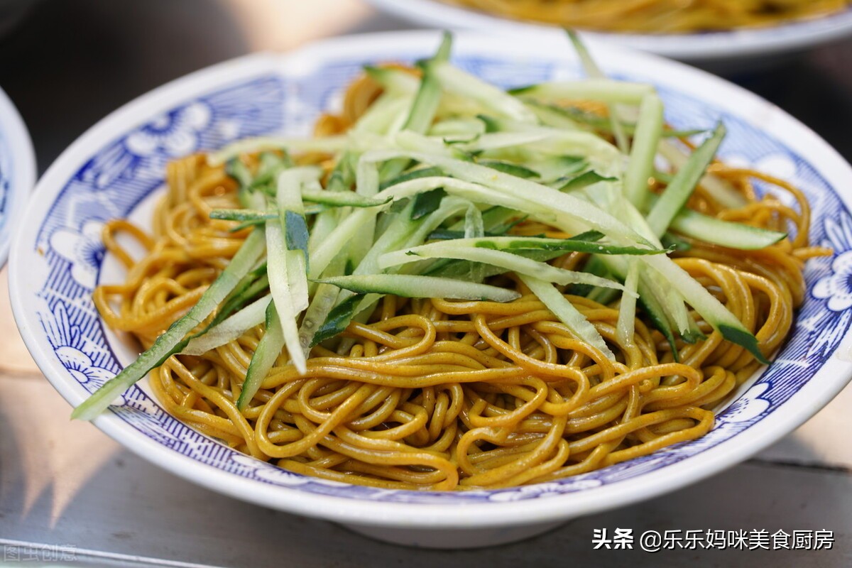 陕西十大最好吃面,陕西最好吃的面店