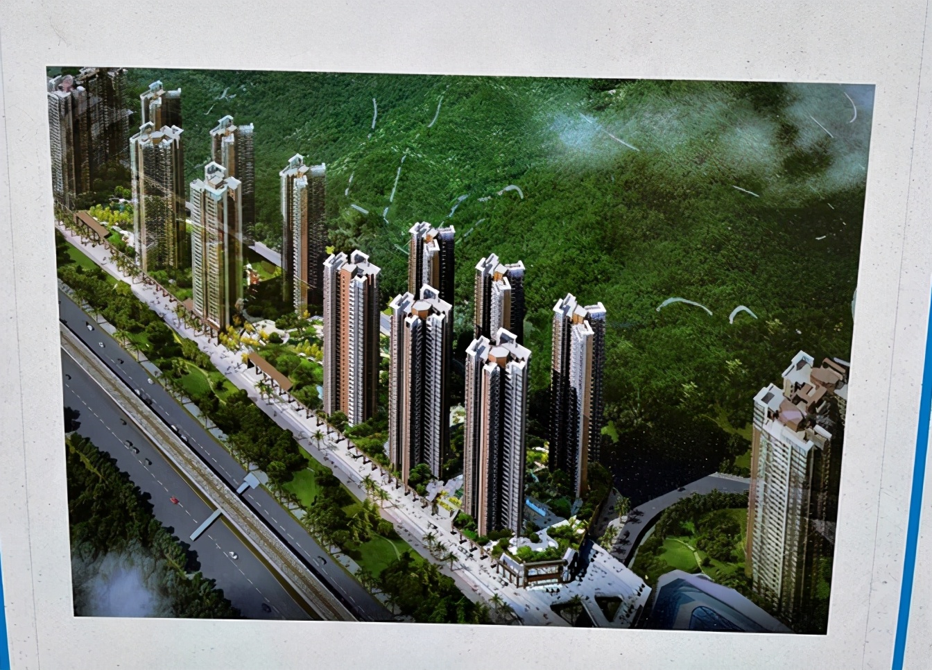 横岗星河新楼盘,横岗有新楼盘吗