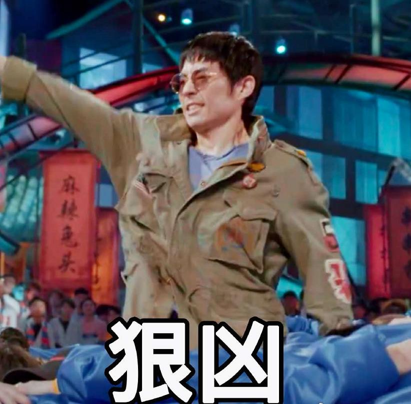 吴建豪这就是街舞2阿k,这就是街舞2阿k选吴建豪