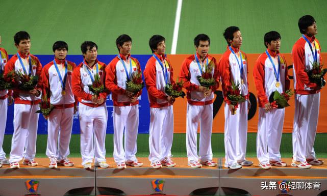 致敬中国足球少年,致敬曾经的中国足球