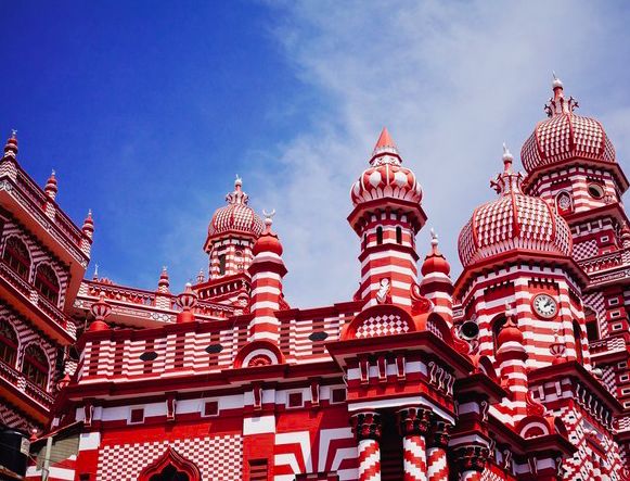 斯里兰卡机场爆炸案,斯里兰卡爆炸快讯