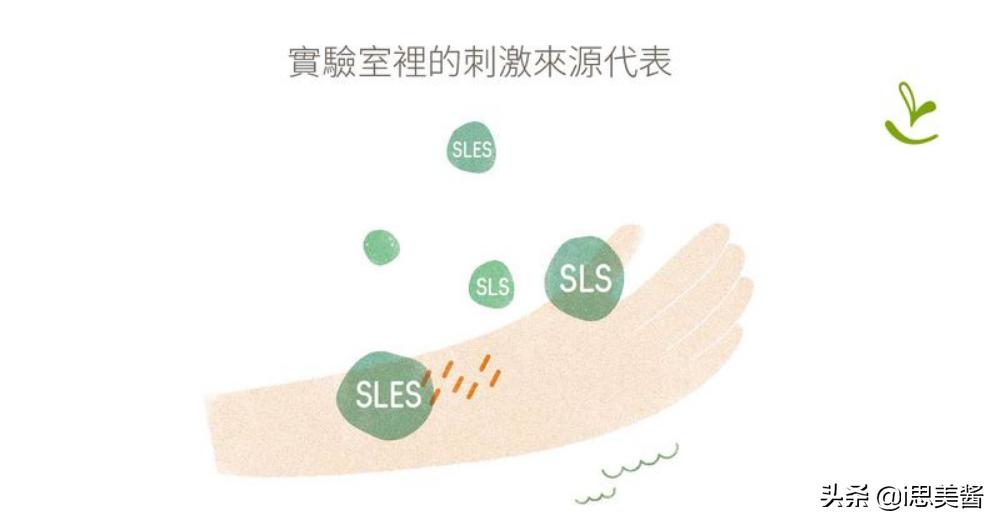 洗面奶怎么选成分,如何根据成分选洗面奶