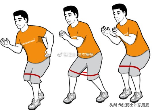 体态纠正改善驼背肩膀内扣,21天体态矫正别再挺胸夹背了