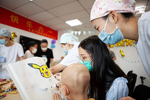 北京丰台右安门医院肿瘤科主任,北京丰台右安门医院肿瘤科放疗科