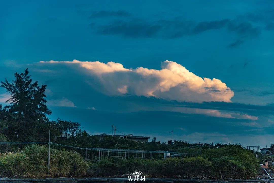 广西最坑人景区涠洲岛,春节真实坑人的涠洲岛