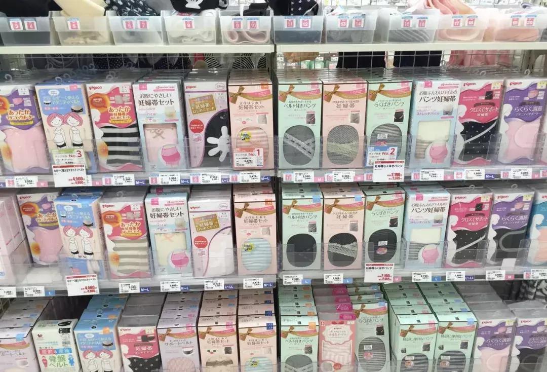 日本三大母婴商城小攻略，麻麻们，开始你们的疯狂一站式购物吧