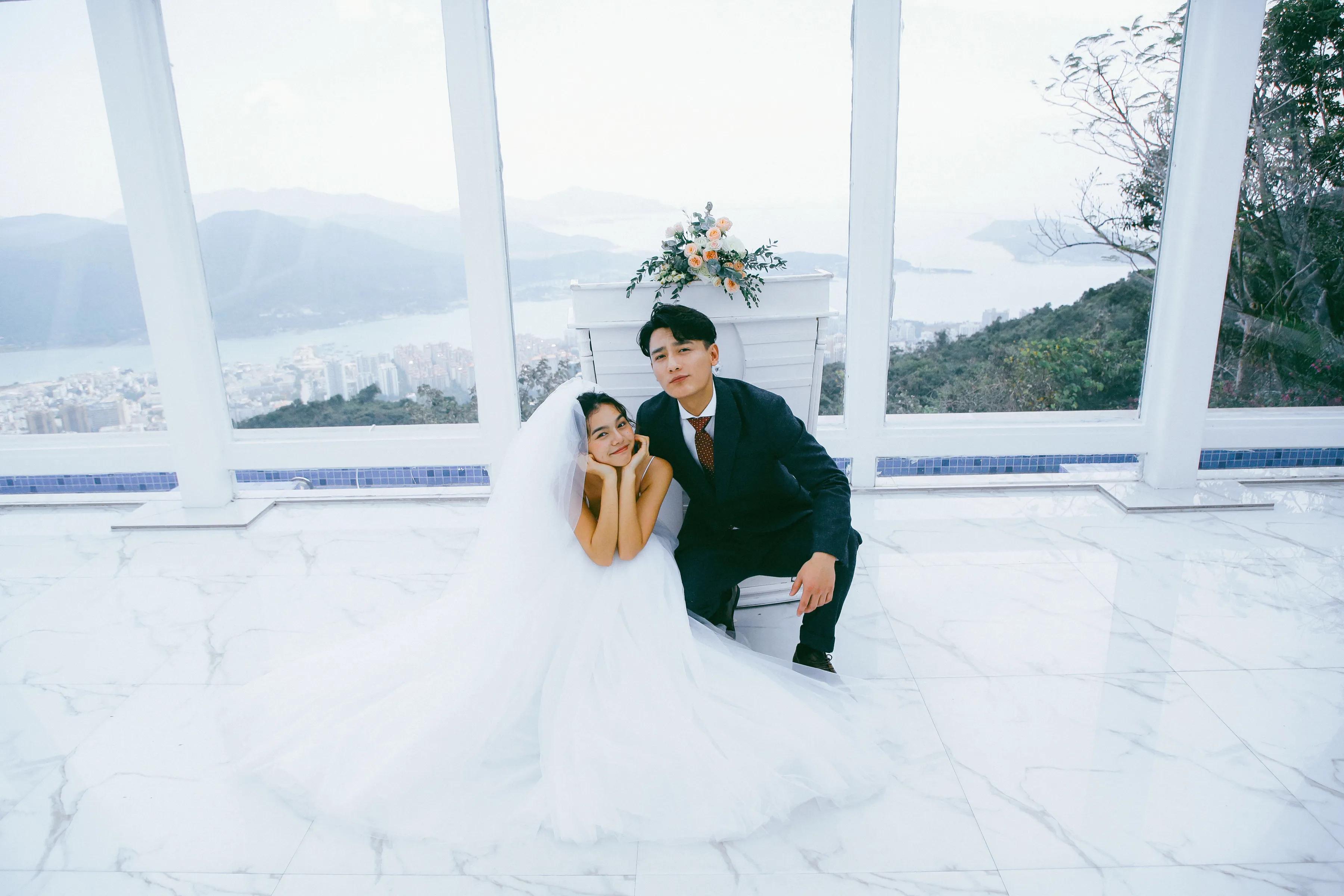 拍摄婚纱照流程详解,拍摄婚纱照流程要点