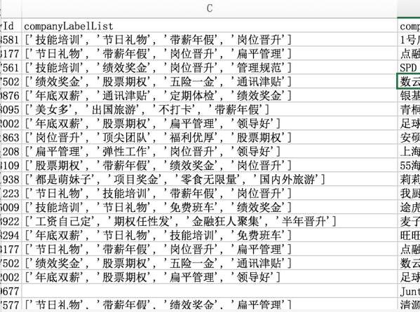 excel数据分析实战视频,数据分析常用的excel技巧