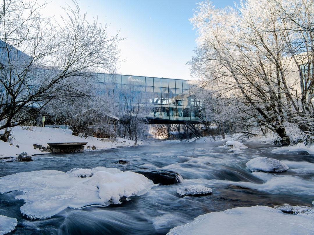 自然风光最美的酒店,世界最美风景酒店