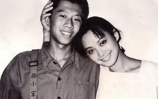 10位60后女星今昔对比,80后女明星颜值今昔对比