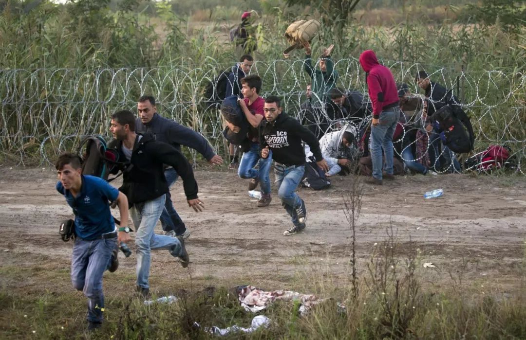 墨西哥人偷渡到美国会被遣返吗,从墨西哥偷渡美国遣返几率