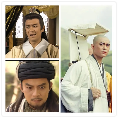 天龙八部97版怎么没有了,97年天龙八部为什么经典