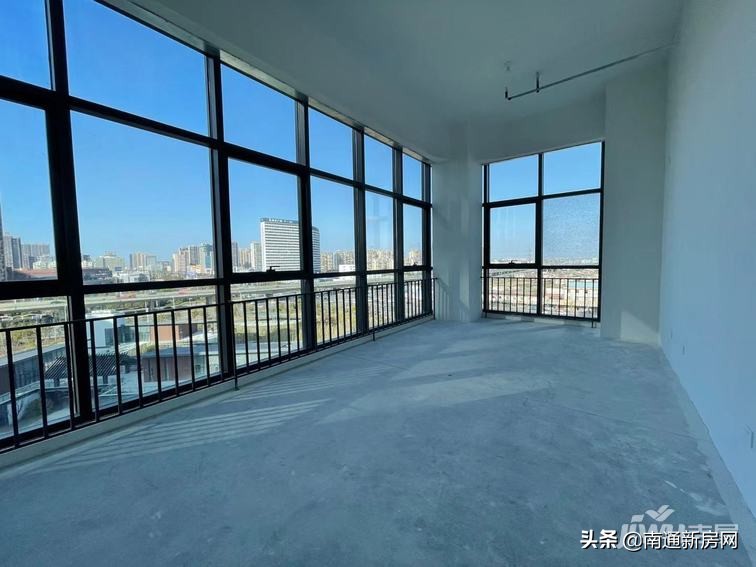 只剩最后一栋楼没修会烂尾吗,星光域公寓出售