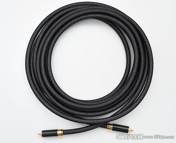 高端大系统改装面对集肤效应问题烧友们会选镀银无氧铜信号线
