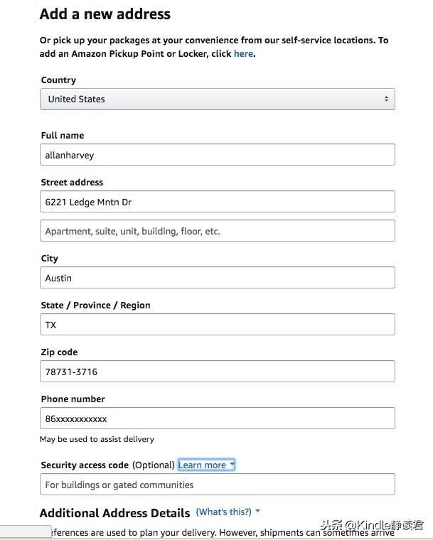 kindle美亚账户怎么买书,kindle正版书怎么买