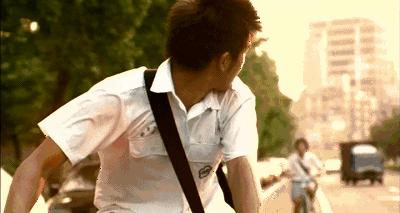 双性不奇情！女友变男友，你能接受吗