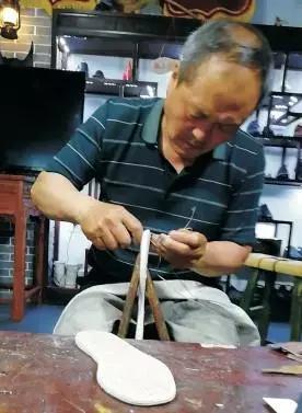 平遥鞋文化研学,平遥古城研学晋商文化