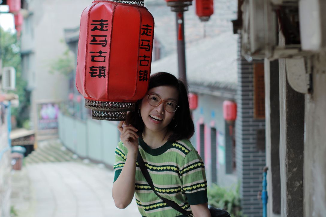 义渡古镇和走马古镇,走马古镇值不值得去