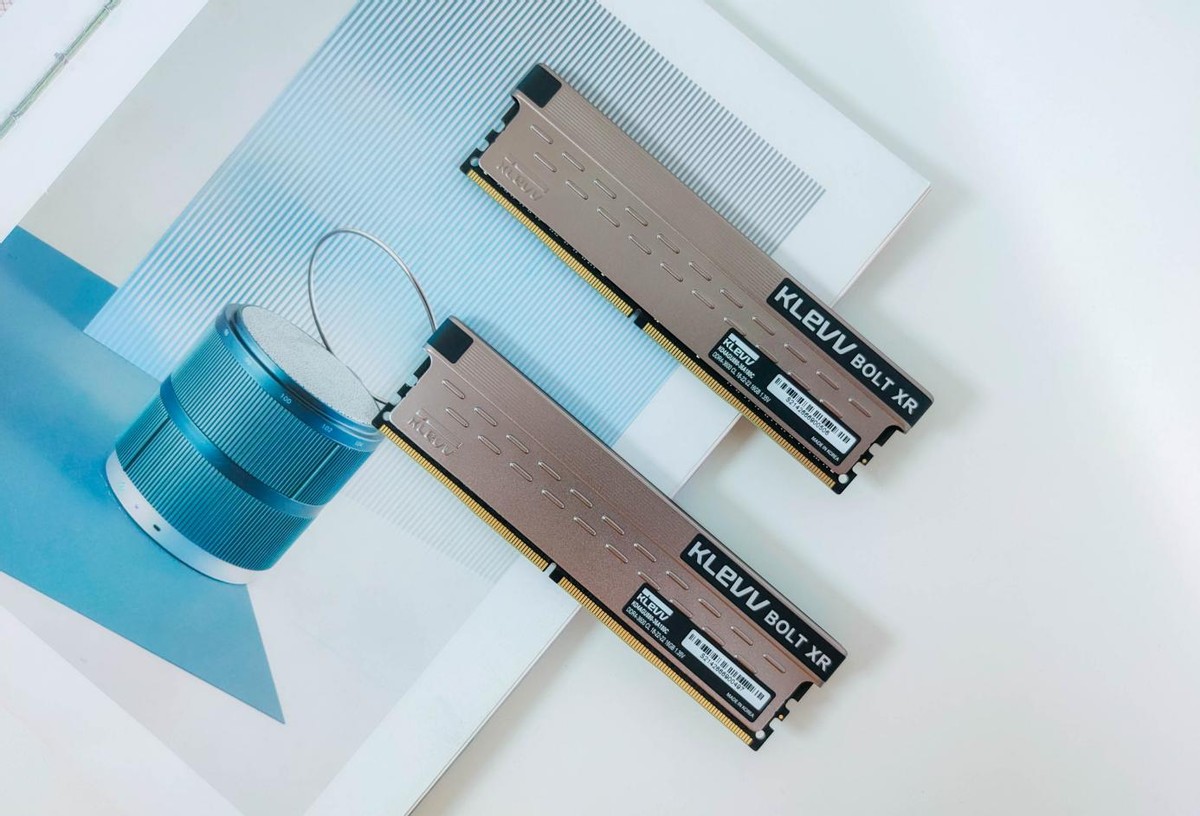 科赋bolt3600内存评测,科赋boltxr3600