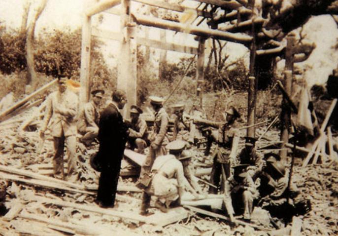 印尼杀了50万华人的原因,印尼杀了50万华人纪录片