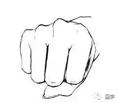 零基础画画怎么起稿更准,0基础画画不知道如何下笔