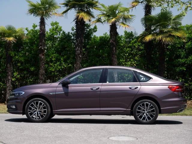 24款朗逸1.5升星空五百万版实测,朗逸顶配加速测试