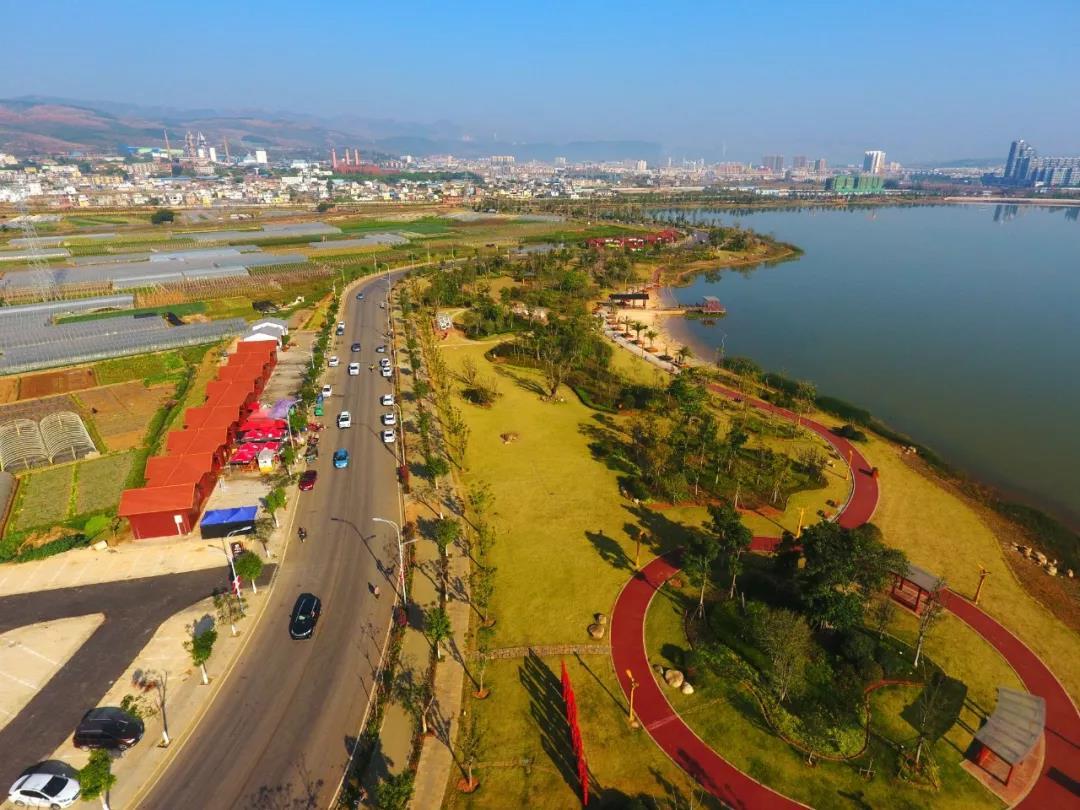 开远是哪个地方,开远市离边境多远