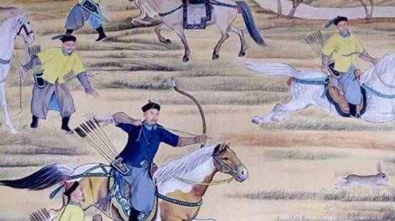 清朝为什么喜欢紫禁城,为什么清朝人喜欢住紫禁城