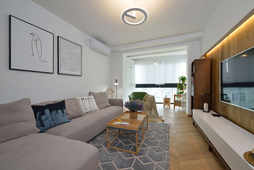 小户型带阁楼带露台,带阁楼加露台的房子